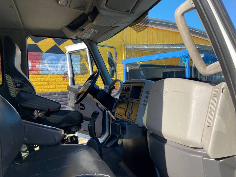 2014 International TerraStar