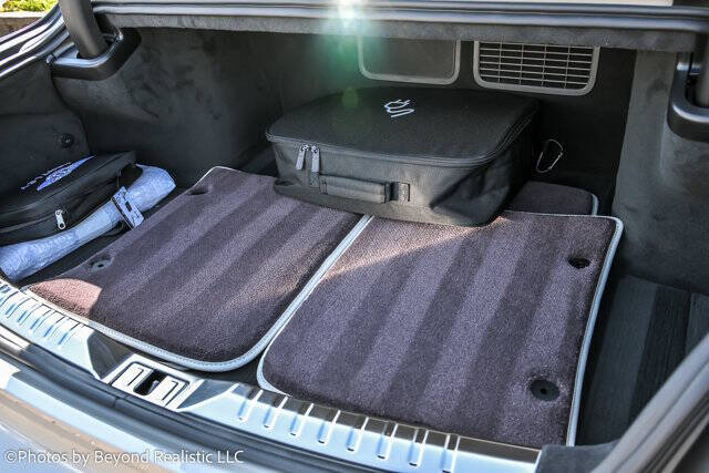 2026 Bentley Flying Spur