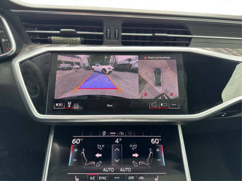 2024 Audi A6 quattro Premium Plus 55 TFSI