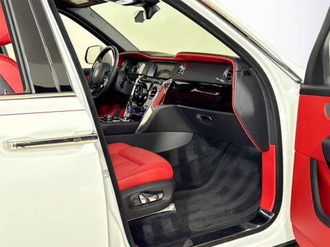 2024 Rolls-Royce Cullinan