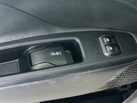 2021 RAM ProMaster City Tradesman