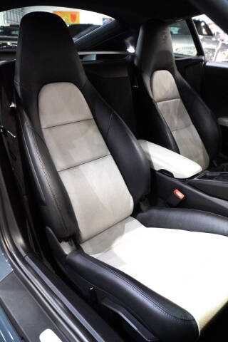 2018 Porsche 718 Cayman