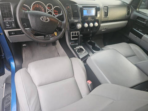 2007 Ford F-150 Lariat