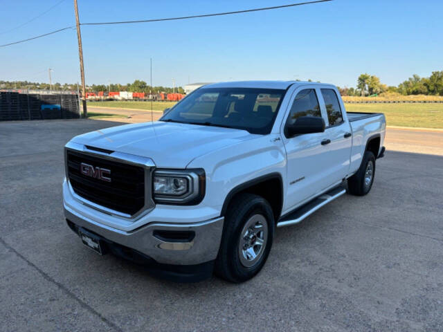 2019 GMC Sierra 1500 Limited for sale at Cyrus Auto Sales in Oklahoma City, OK