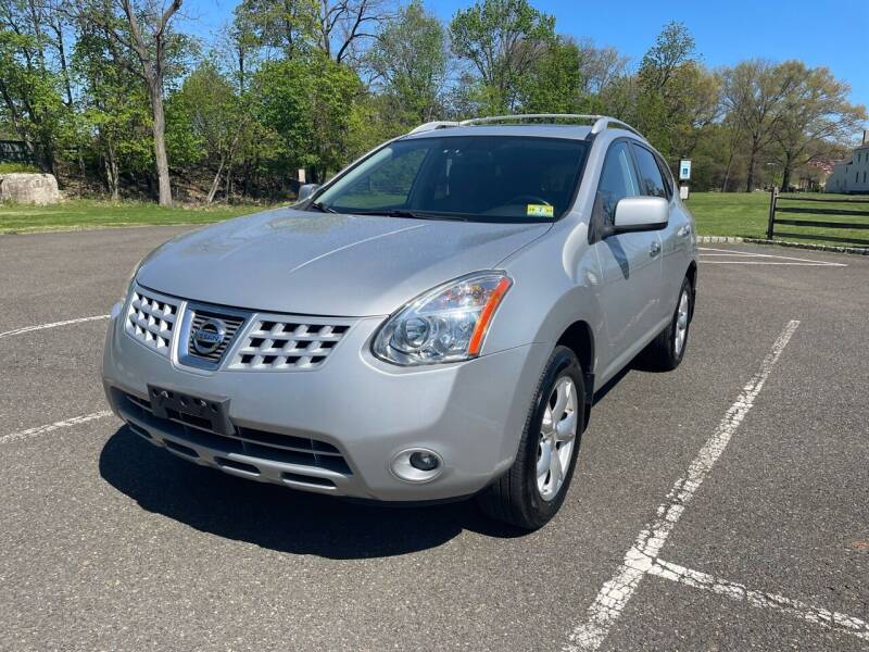 2010 Nissan Rogue for sale at Mula Auto Group in Somerville NJ