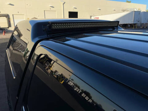 2016 GMC Sierra 2500HD Denali