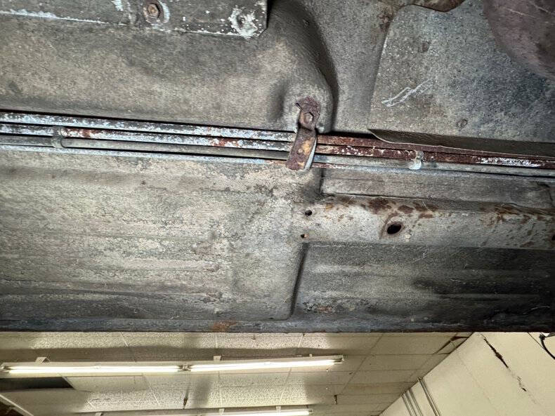 1973 Mercedes-Benz 450 SL