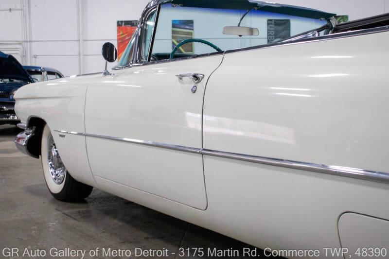 1959 Cadillac Series 62