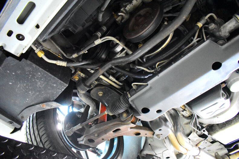 1997 Pontiac Firebird