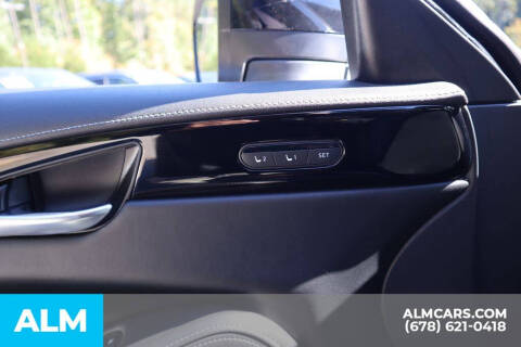 2024 Infiniti QX60 Pure