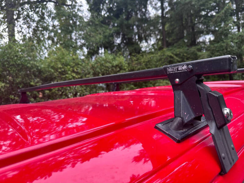 2003 Volkswagen EuroVan MV