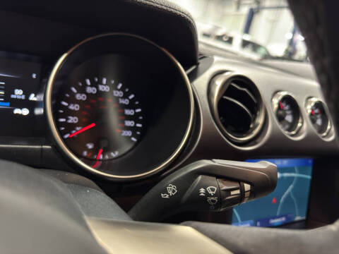 2016 Ford Mustang Shelby GT350