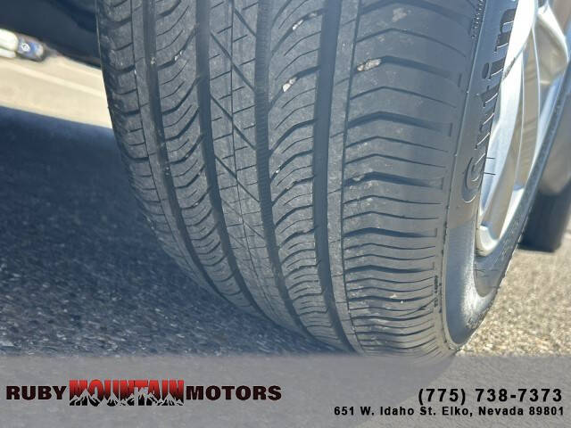 2021 Buick Envision Preferred