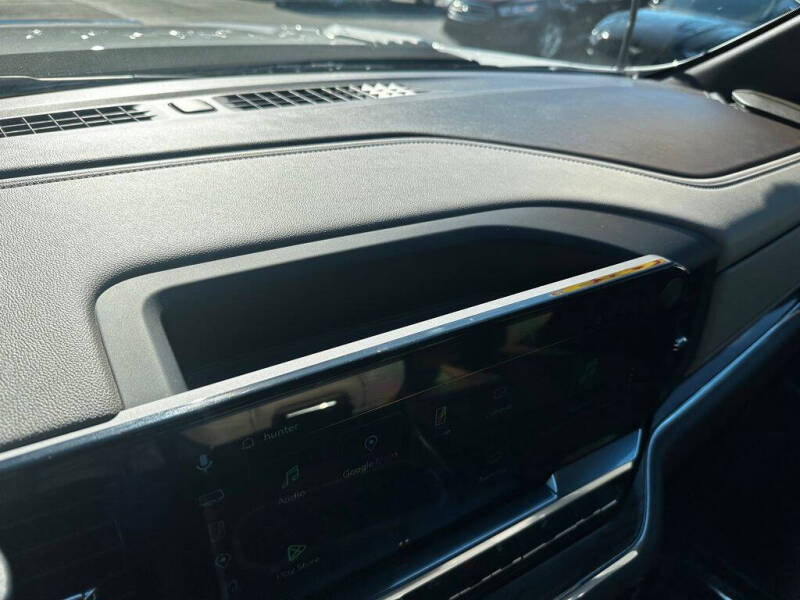 2024 Chevrolet Silverado 3500HD