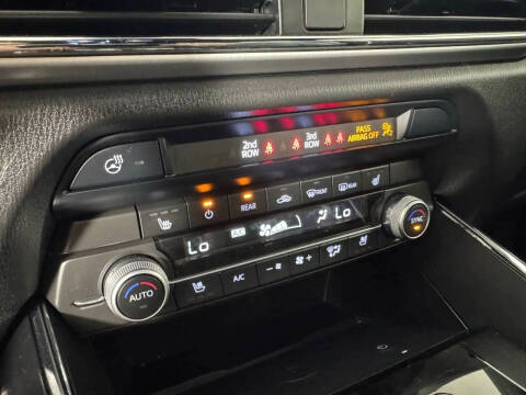 2023 Mazda CX-9 Grand Touring