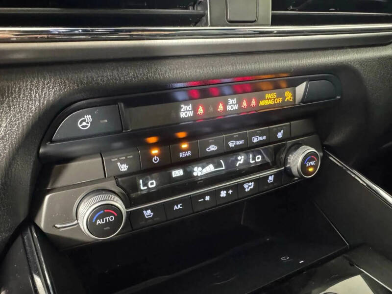 2023 Mazda CX-9 Grand Touring