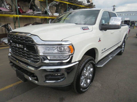 2024 RAM 2500 for sale at Saw Mill Auto in Yonkers NY