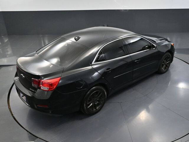 2013 Chevrolet Malibu LT