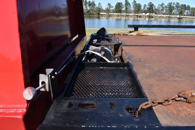 2007 Ford F-650 Super Duty