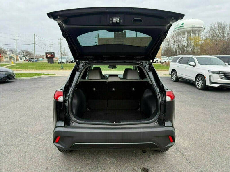 2023 Toyota Corolla Cross L