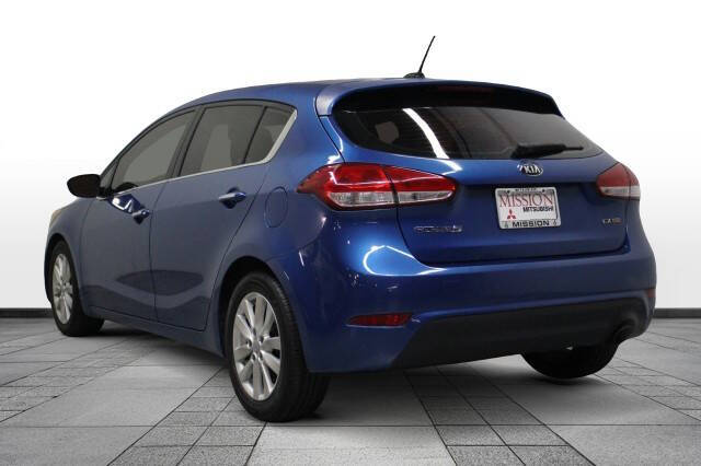 2015 Kia Forte5 EX