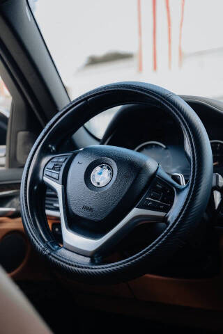 2019 BMW X6 xDrive35i