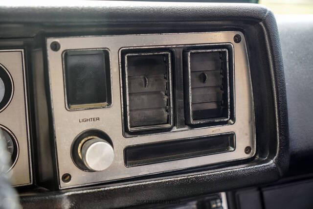 1980 Chevrolet Camaro