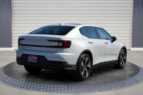 2023 Polestar 2 Long Range Dual Motor