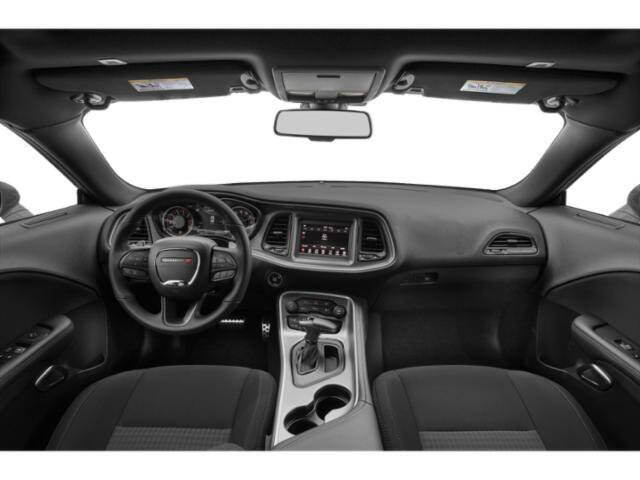 Purple 2022 Dodge Challenger R/T R/T 2dr Coupe 5