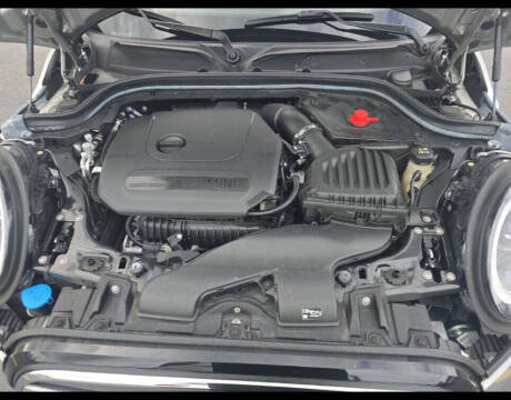 2024 MINI Hardtop 2 Door Cooper