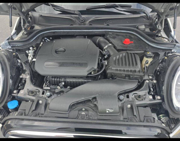 2024 MINI Hardtop 2 Door Cooper