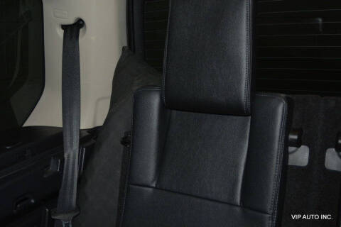 2015 Land Rover LR4 HSE