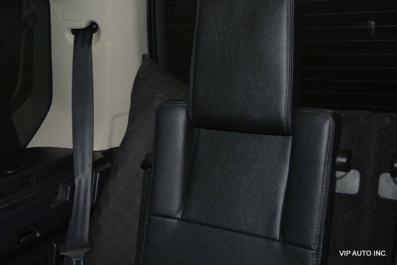 2015 Land Rover LR4 HSE