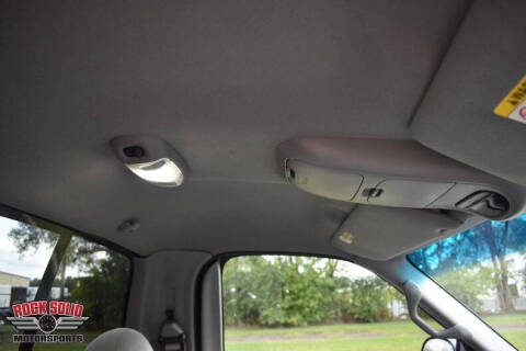 2000 Ford F-150 SVT Lightning