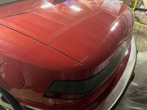 1990 Buick Reatta