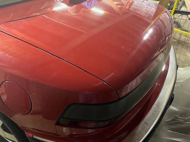 1990 Buick Reatta