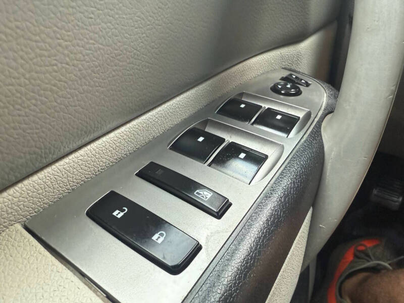 2011 GMC Sierra 3500HD Work Truck