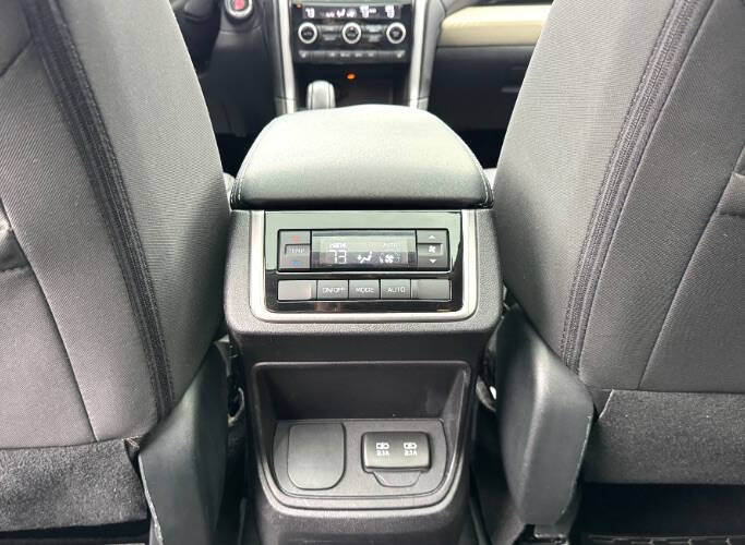 2021 Subaru Ascent Premium 8-Passenger