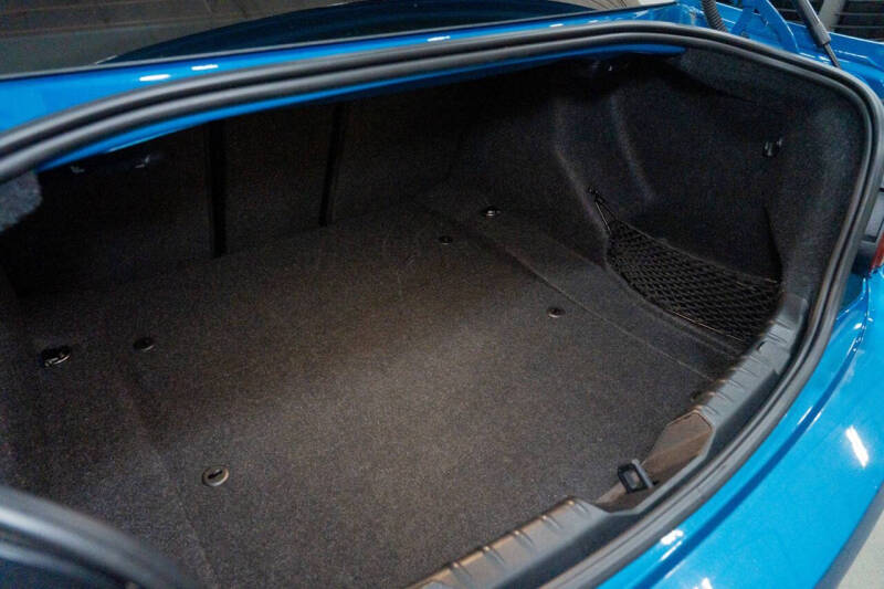 2018 BMW M2