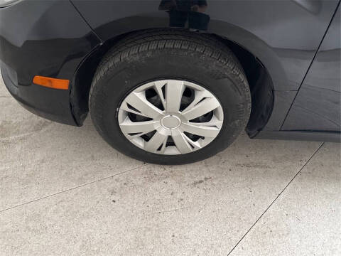 2012 Mazda MAZDA6 i Sport