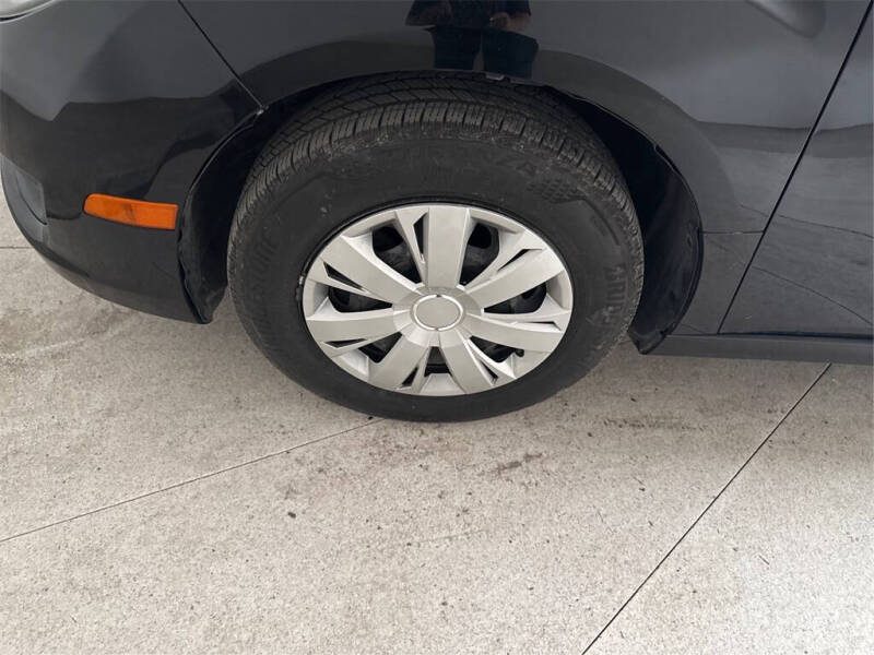 2012 Mazda MAZDA6 i Sport