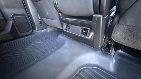 2023 Chevrolet Silverado 2500HD