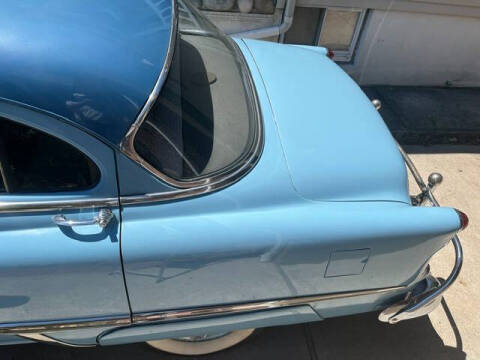 1953 Oldsmobile Deluxe 88