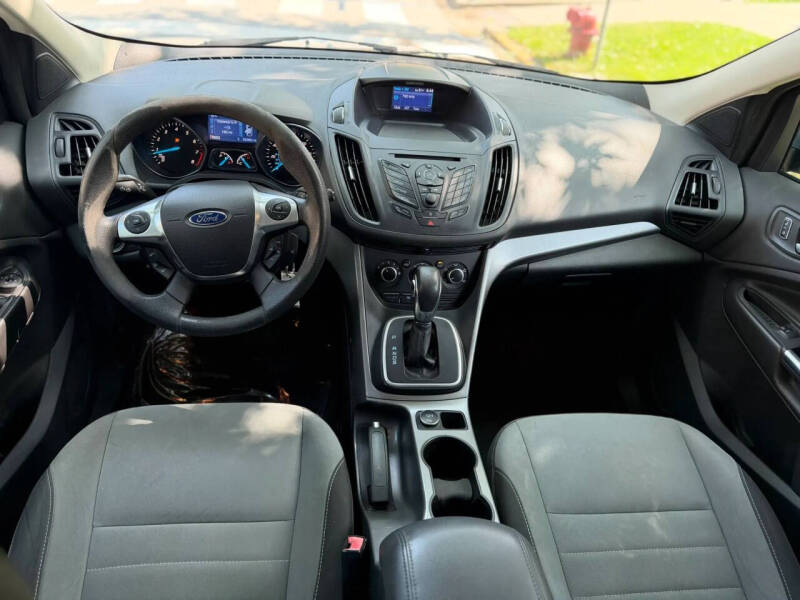 2013 Ford Escape SE