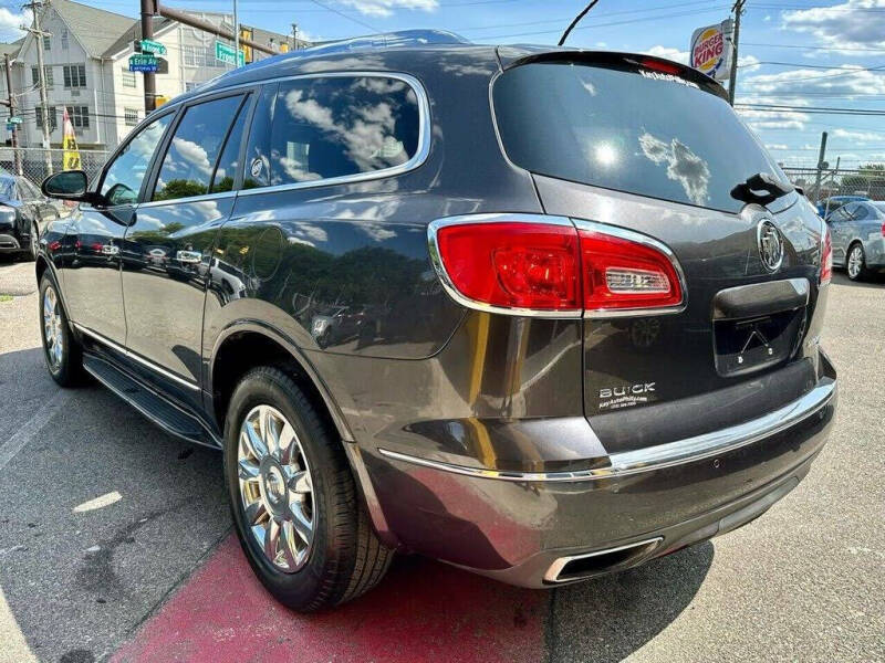 2014 Buick Enclave Premium