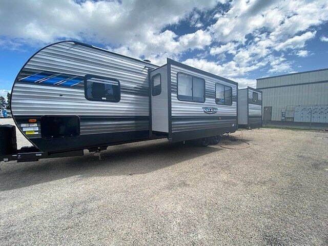 2021 Forest River Salem Cruise Lite for sale at Get Away RV Sales in Templeton, CA