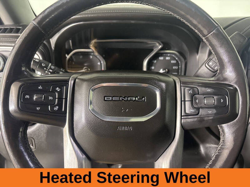 2020 GMC Sierra 2500HD