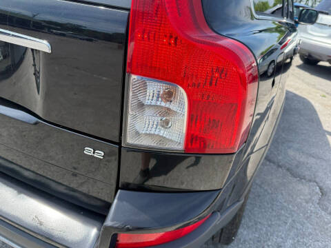 2009 Volvo XC90 3.2