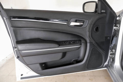 2021 Chrysler 300 S V6