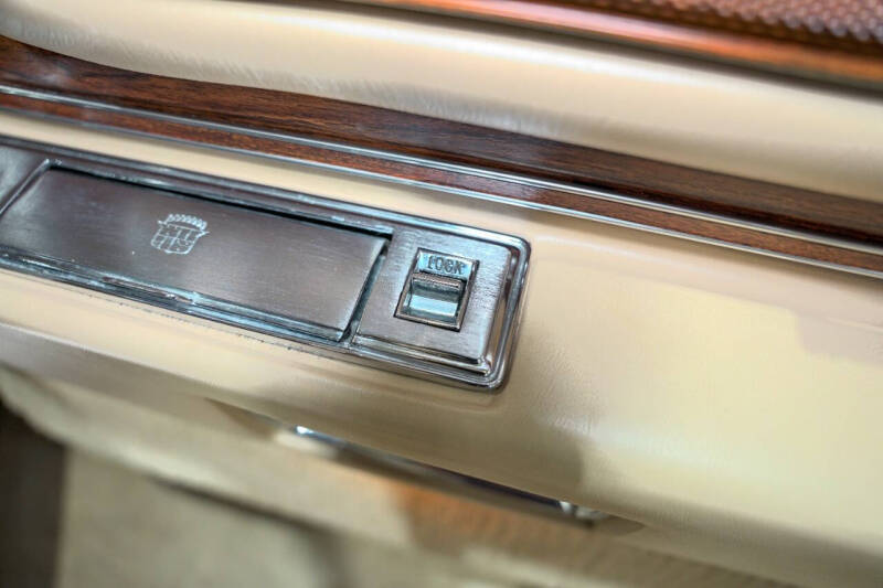 1978 Cadillac Eldorado